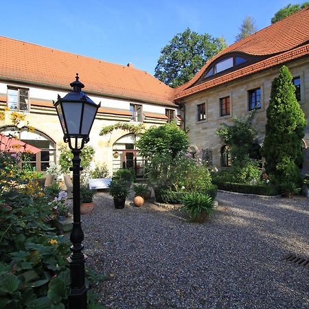 Pension Zur Koeniglichen Ausspanne Dresden Exterior foto