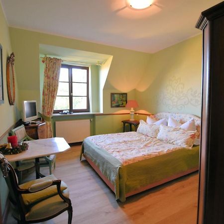 Pension Zur Koeniglichen Ausspanne Dresden Exterior foto