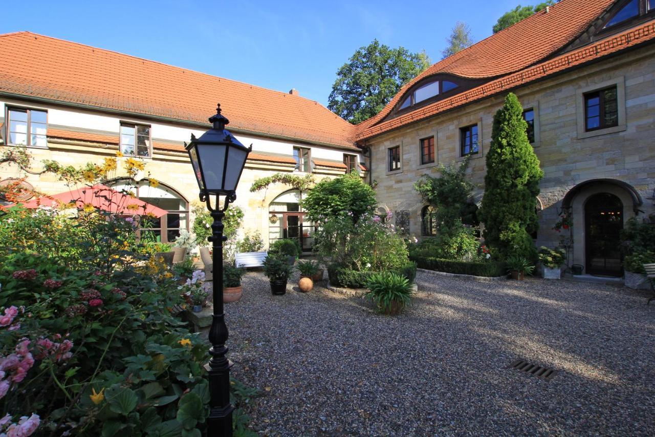 Pension Zur Koeniglichen Ausspanne Dresden Exterior foto